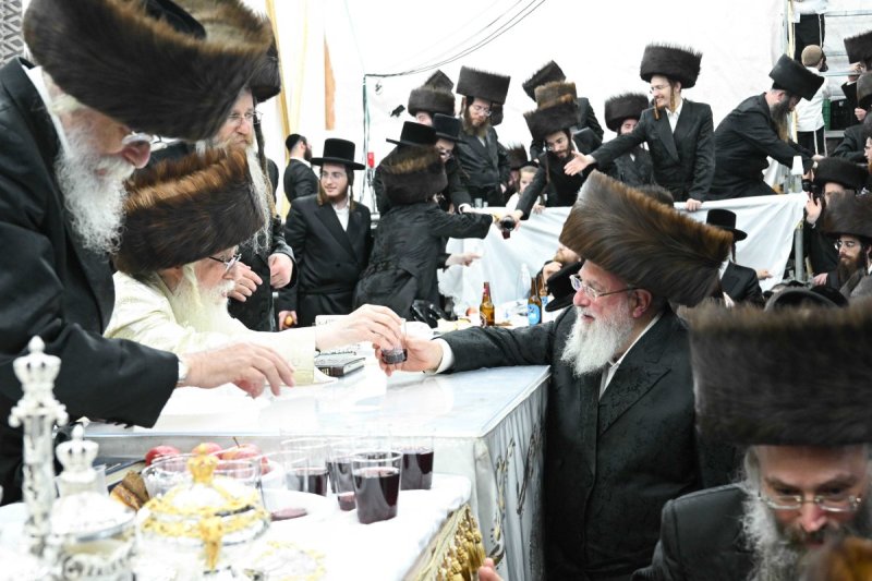 משה גולדשטיין