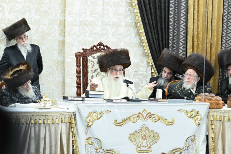 משה גולדשטיין