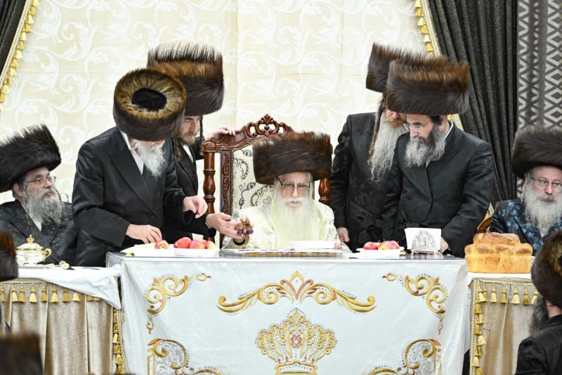 משה גולדשטיין
