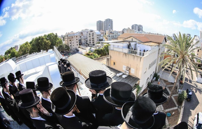 משה גולדשטיין