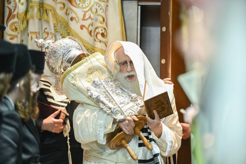משה גולדשטיין