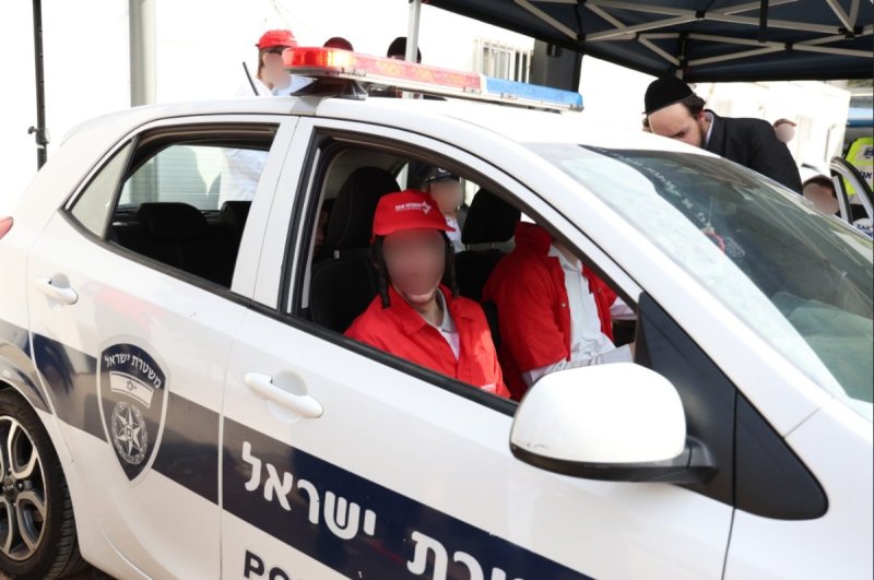 יחצ