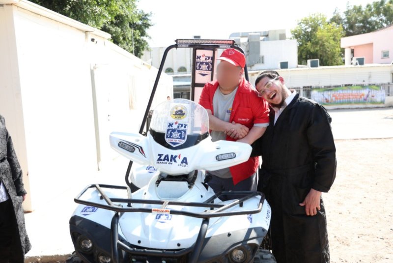יחצ