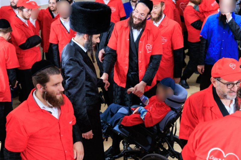 יחצ