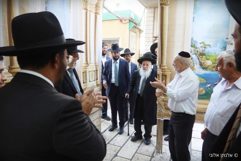 אלנתן אלוני