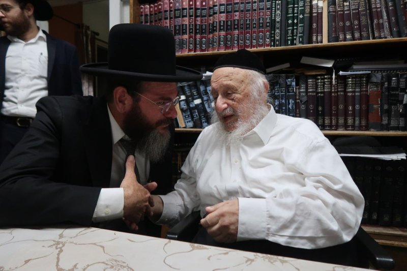 שוקי לרר