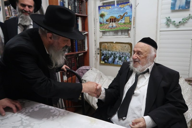 שוקי לרר