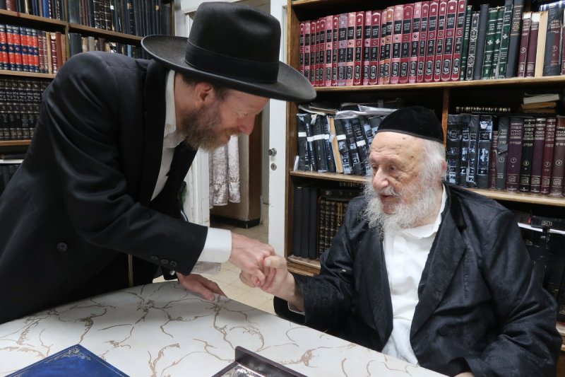 שוקי לרר