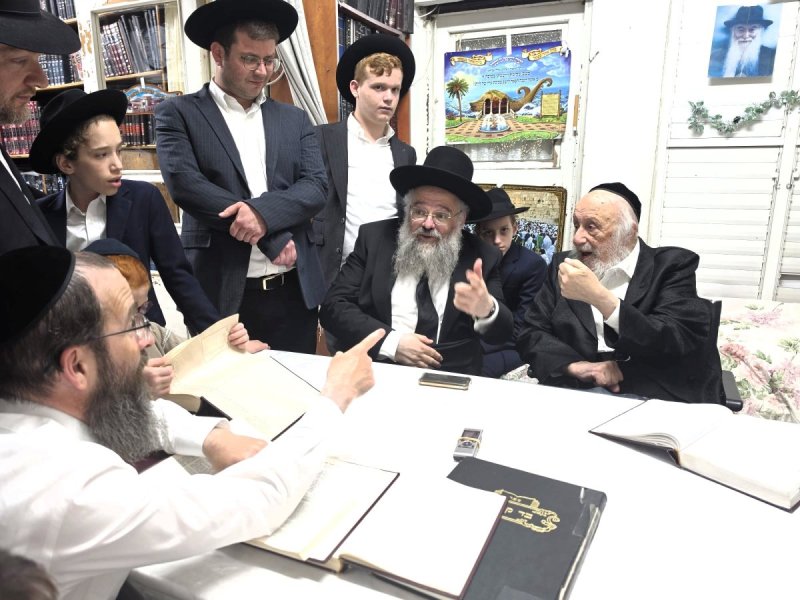 שוקי לרר