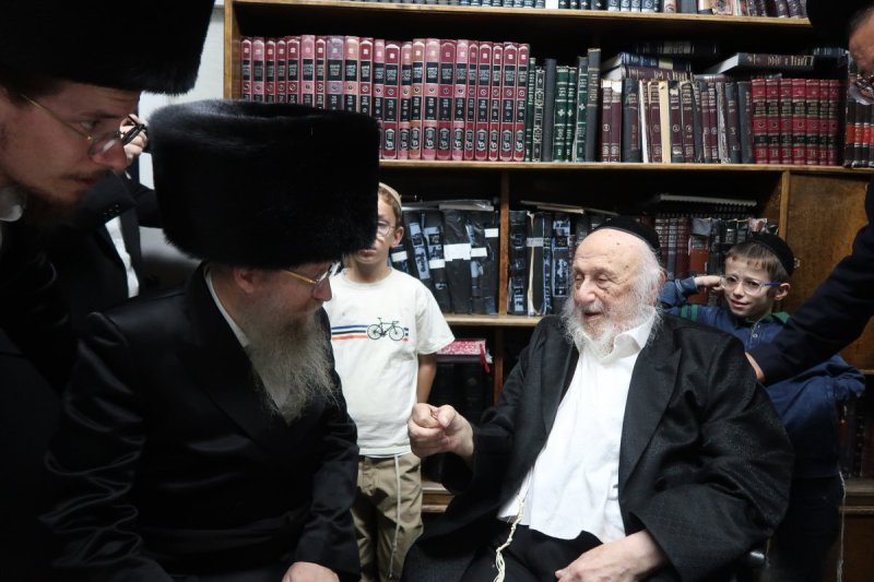 שוקי לרר