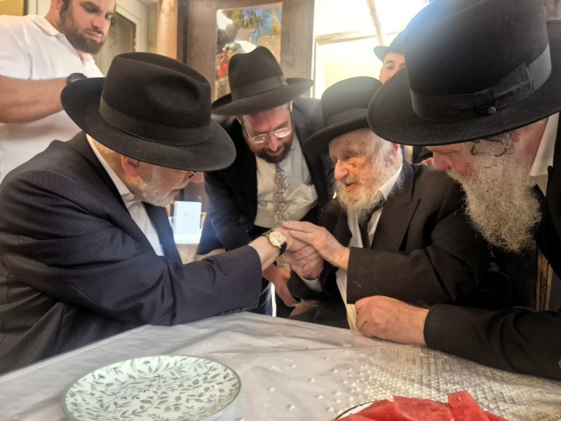 שוקי לרר