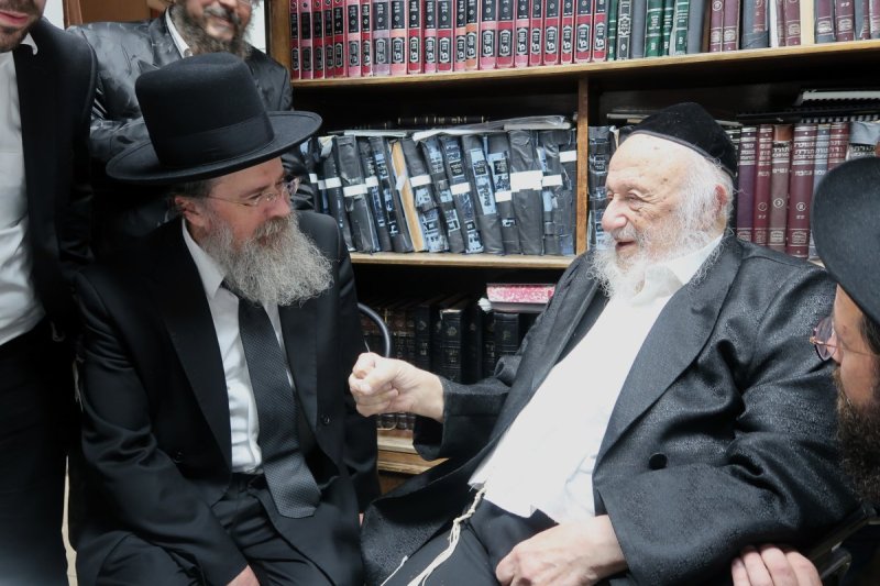 שוקי לרר