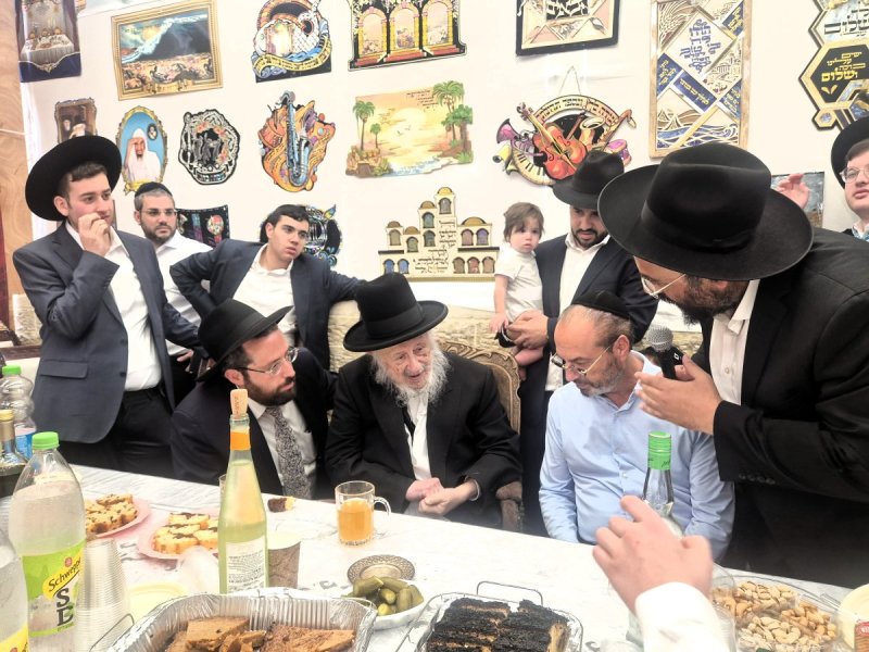 שוקי לרר