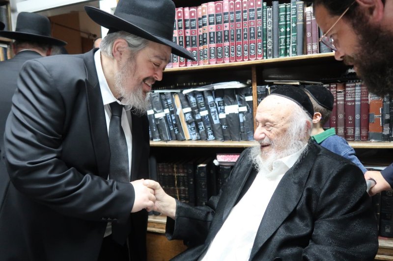 שוקי לרר