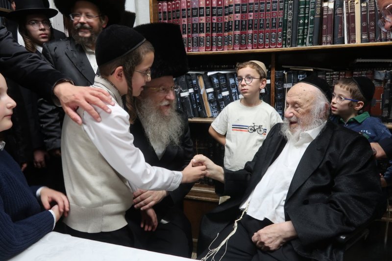 שוקי לרר