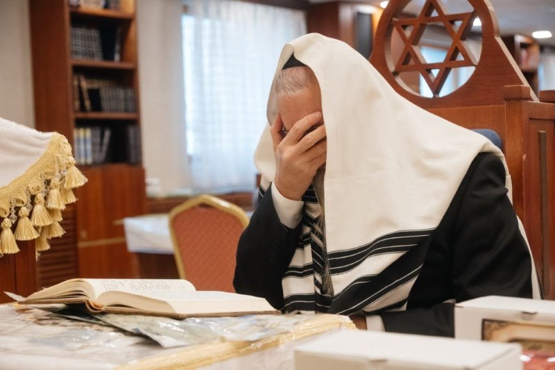 לוי נאזרוב