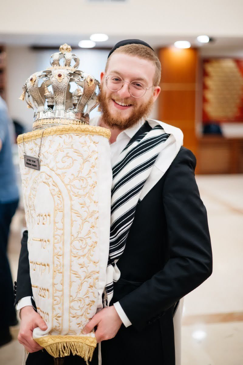 לוי נאזרוב