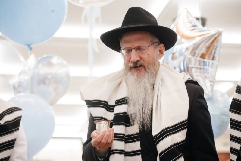 לוי נאזרוב