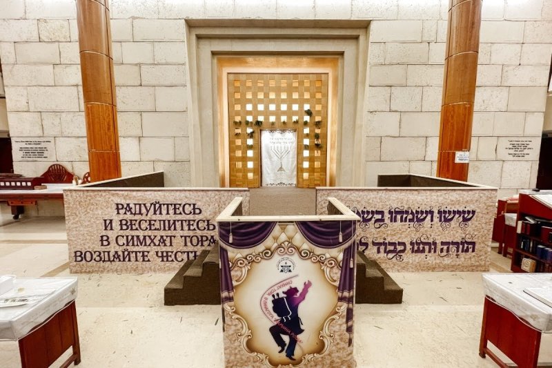 לוי נאזרוב