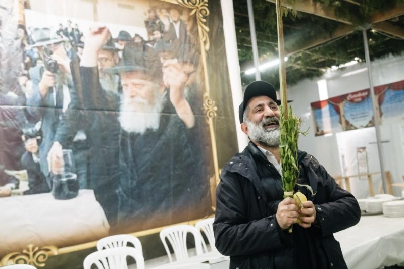 לוי נאזרוב