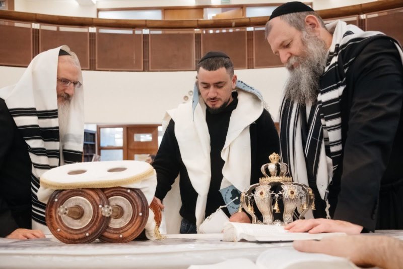 לוי נאזרוב