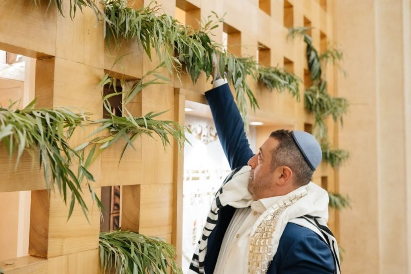 לוי נאזרוב