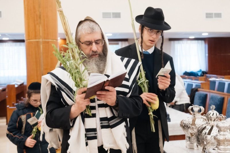 לוי נאזרוב