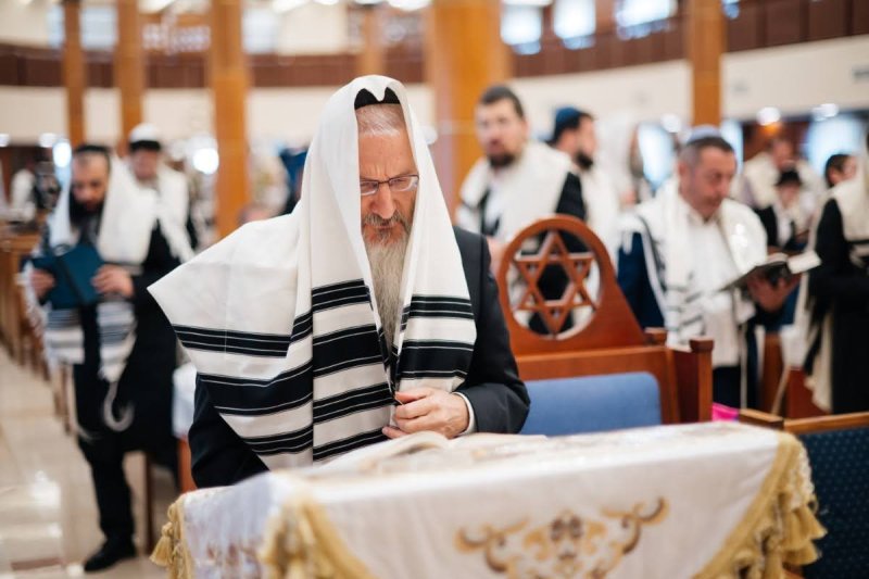 לוי נאזרוב