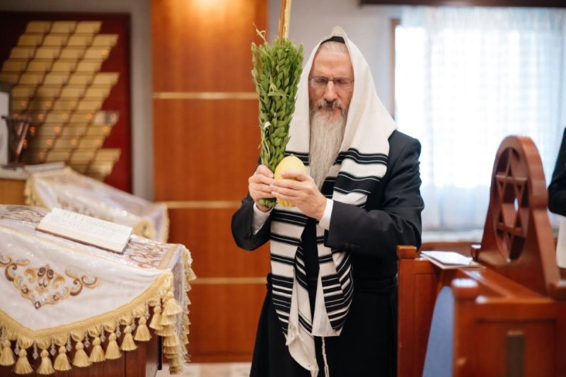 לוי נאזרוב