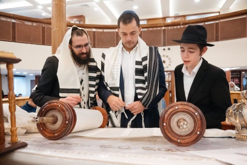 לוי נאזרוב