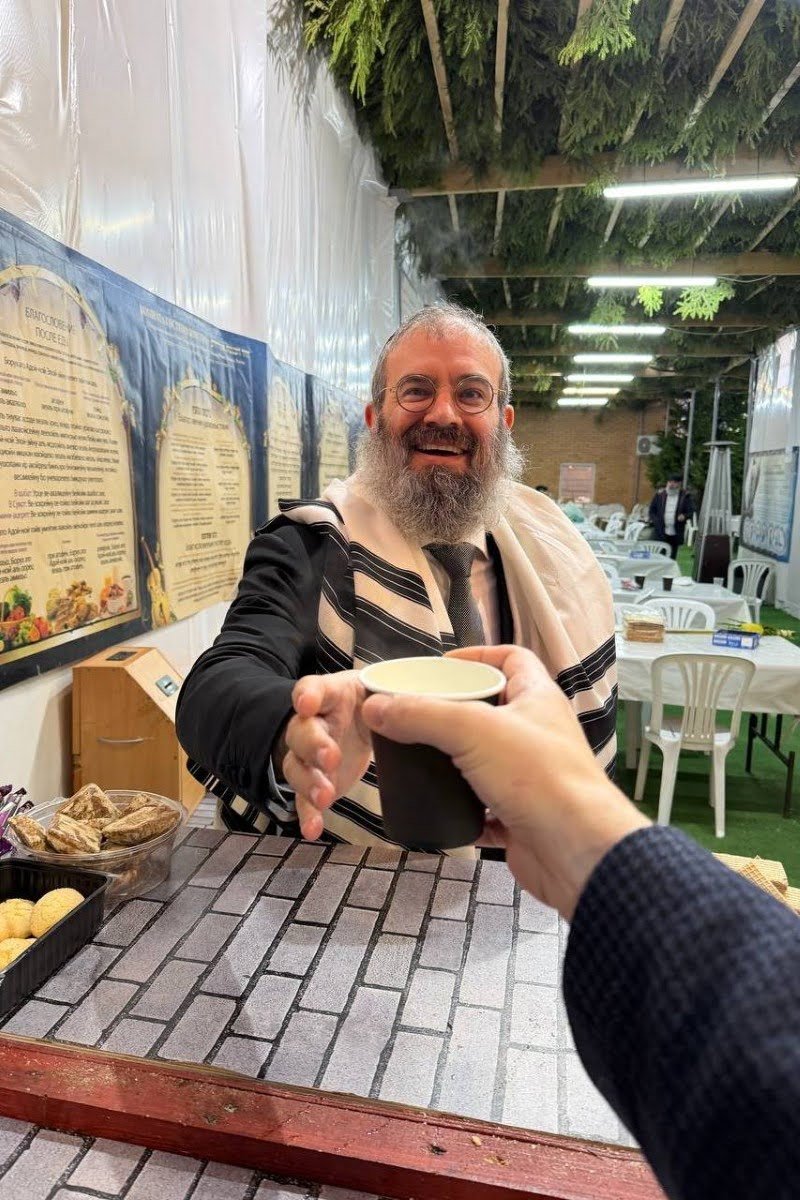לוי נאזרוב