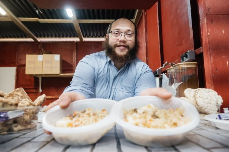 לוי נאזרוב