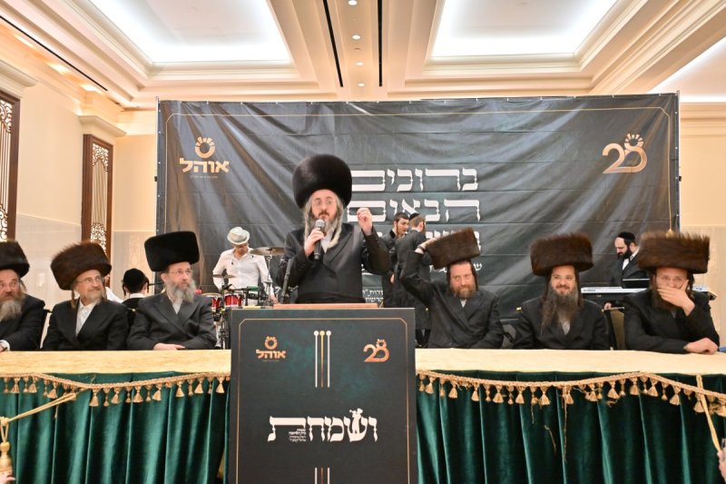 יהושע פרוכטר