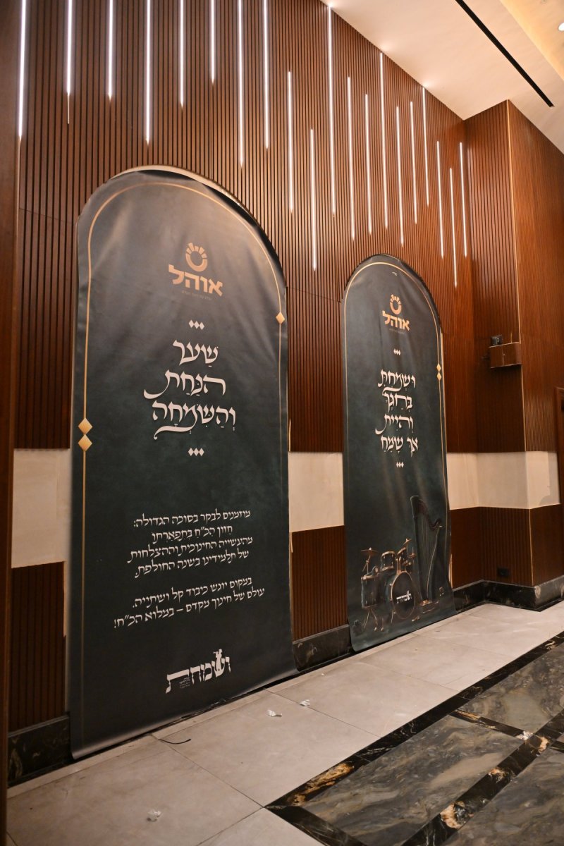 יהושע פרוכטר