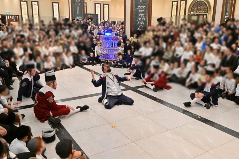 יהושע פרוכטר