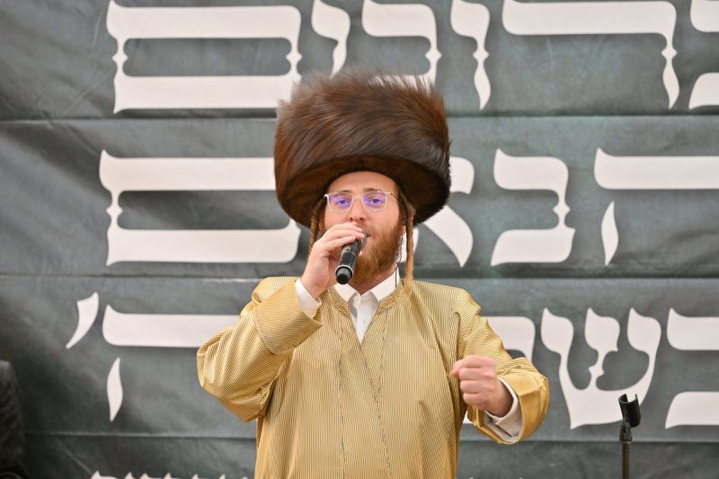 יהושע פרוכטר