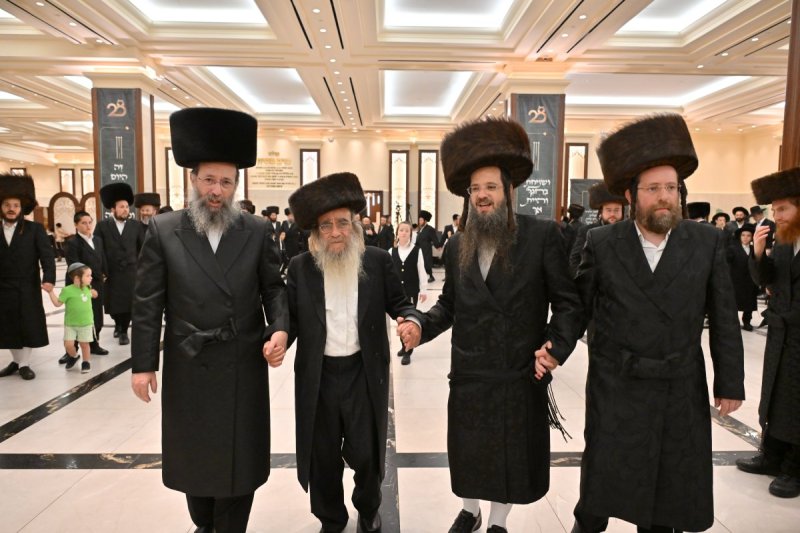 יהושע פרוכטר