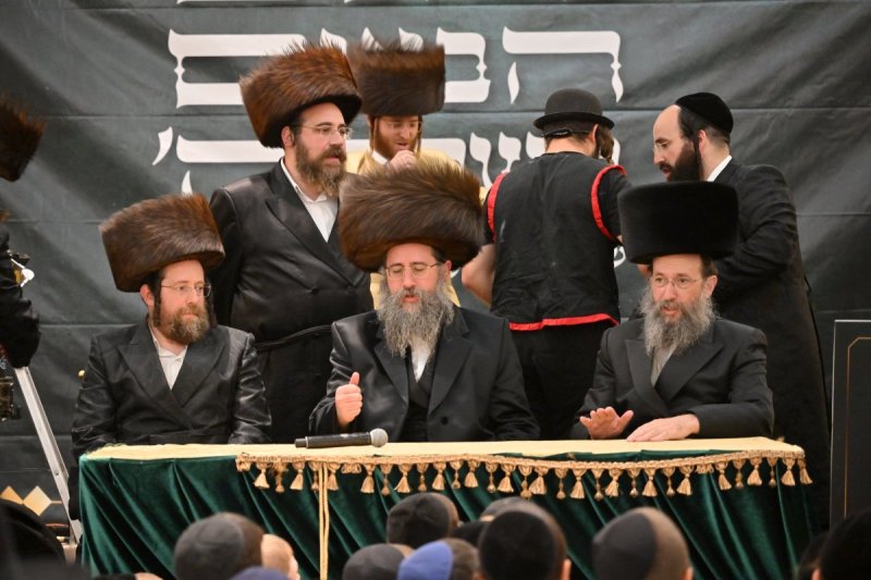 יהושע פרוכטר