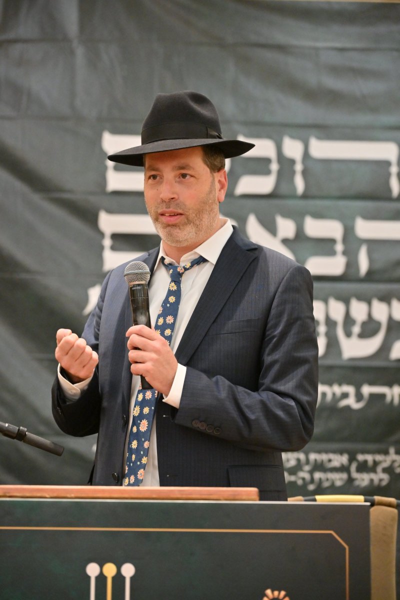 יהושע פרוכטר