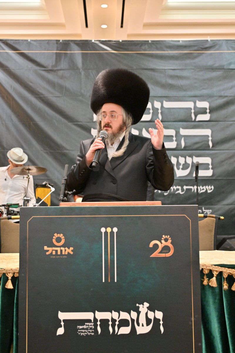 יהושע פרוכטר