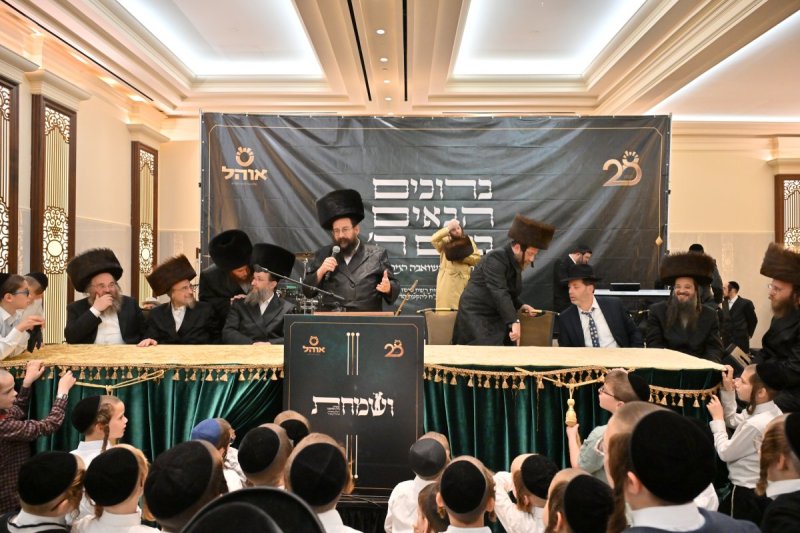 יהושע פרוכטר