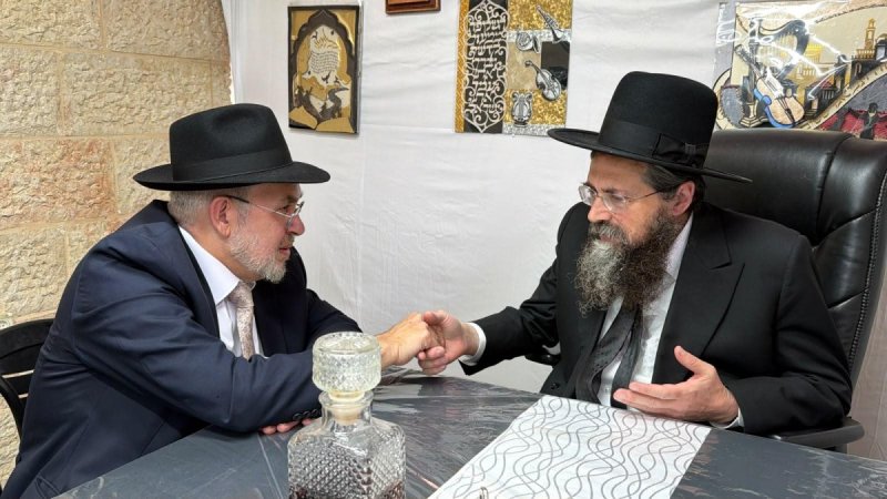 שוקי לרר