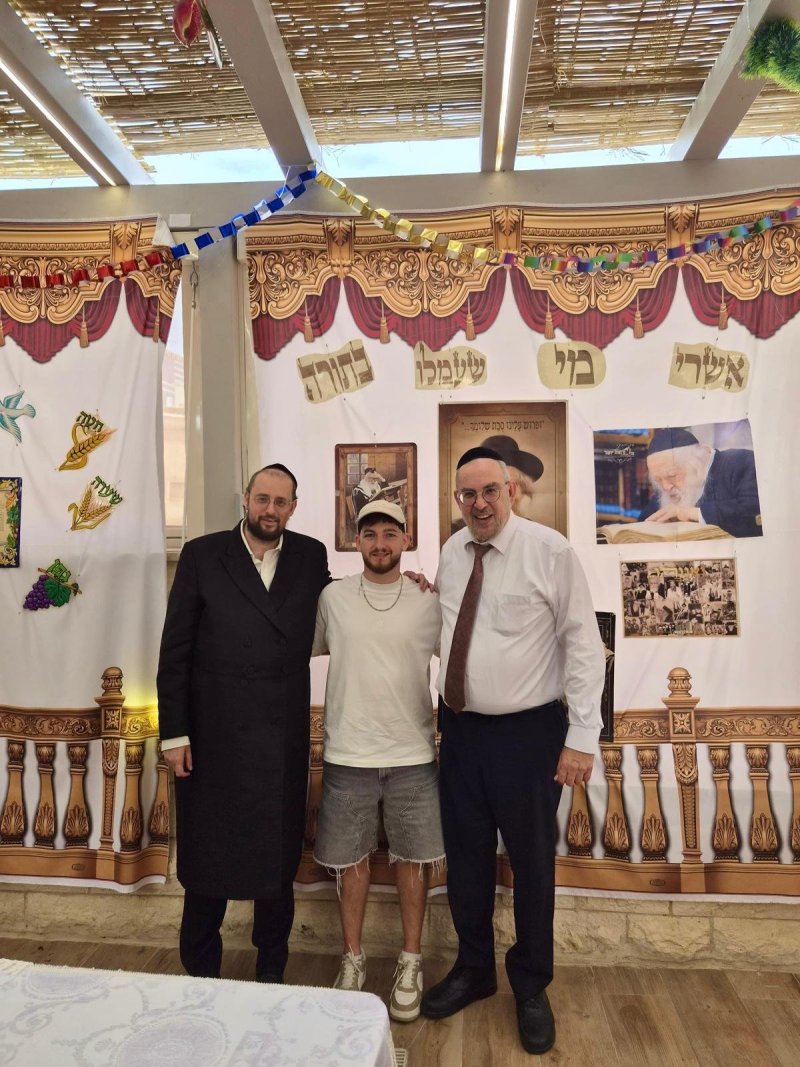 שוקי לרר