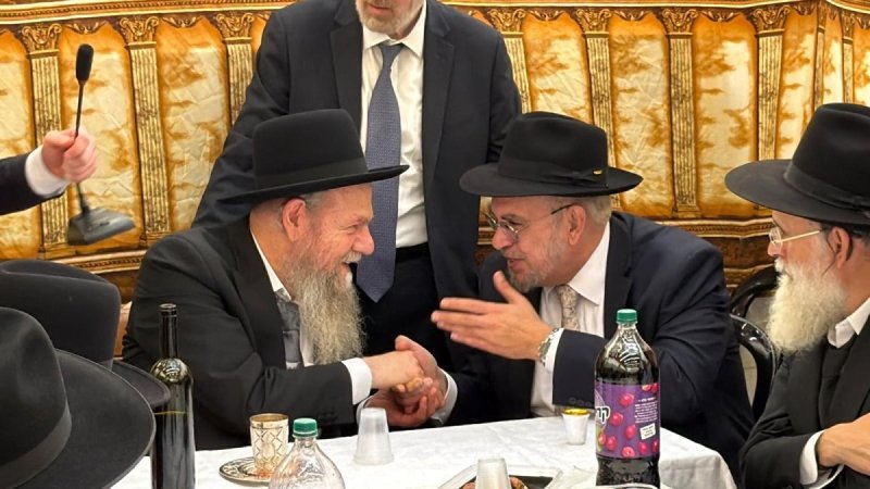 שוקי לרר