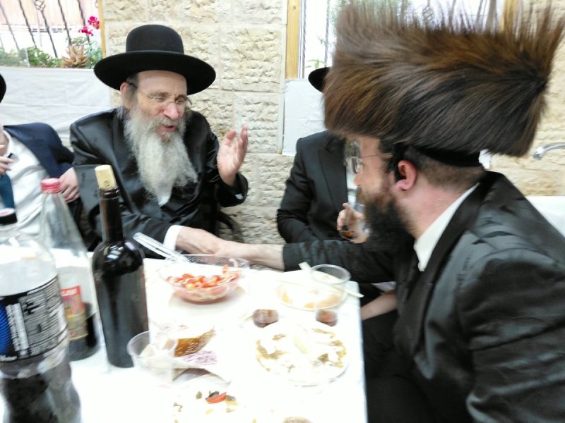 שוקי לרר