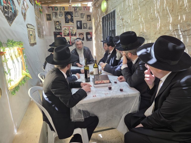 שוקי לרר