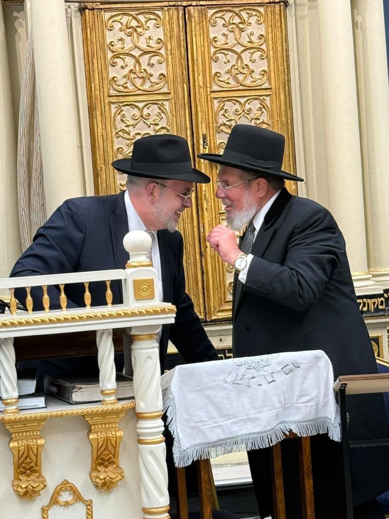 שוקי לרר