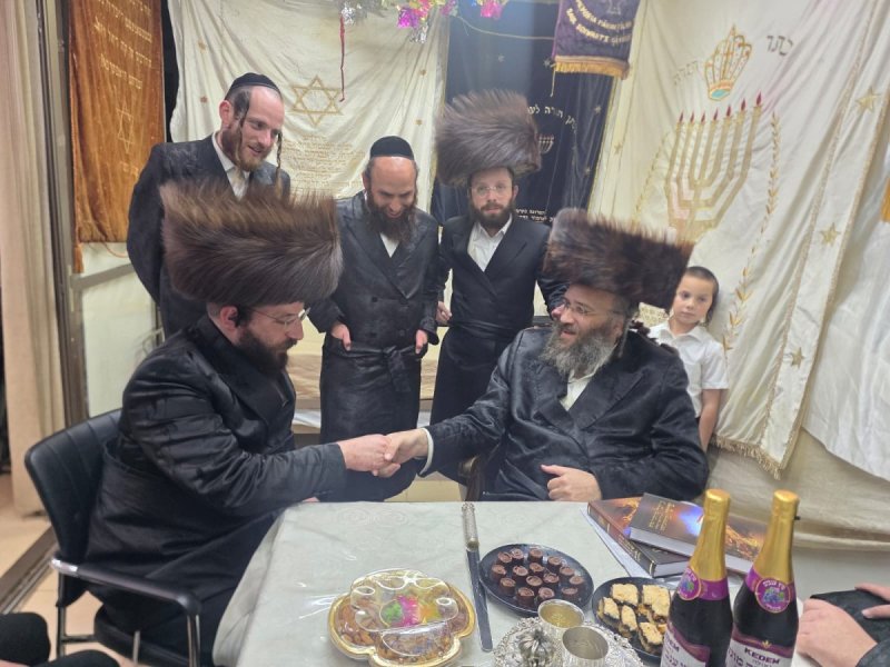 שוקי לרר
