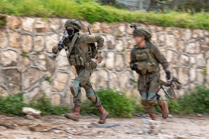 דובר צה"ל