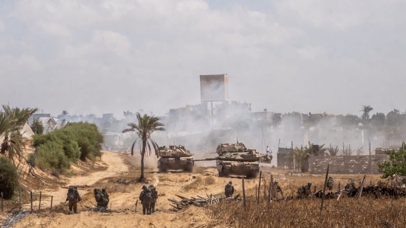דובר צה"ל
